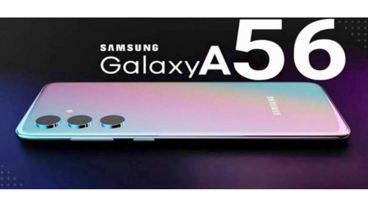 Samsung Galaxy A56 price in Bangladesh Samsung Galaxy A56 price in Bangladesh